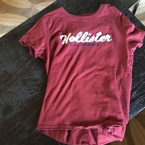 Graphic tee